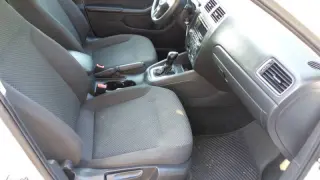 Volkswagen Jetta 2014
