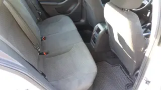 Volkswagen Jetta 2014