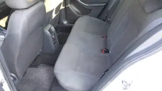 Volkswagen Jetta 2014
