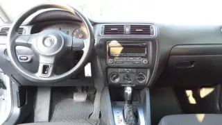 Volkswagen Jetta 2014