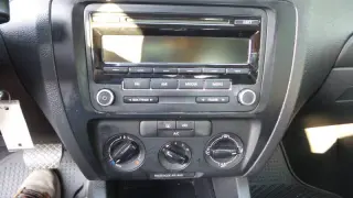 Volkswagen Jetta 2014