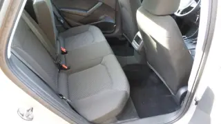 Volkswagen Passat 2014
