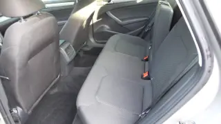 Volkswagen Passat 2014