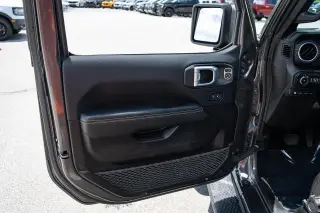 Jeep Wrangler Unlimited 2022 4x4 Sahara 4xe 4dr SUV