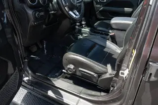Jeep Wrangler Unlimited 2022 4x4 Sahara 4xe 4dr SUV