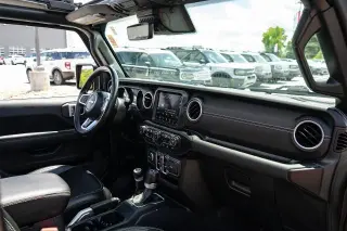 Jeep Wrangler Unlimited 2022 4x4 Sahara 4xe 4dr SUV