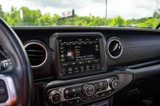 Jeep Wrangler Unlimited 2022 4x4 Sahara 4xe 4dr SUV