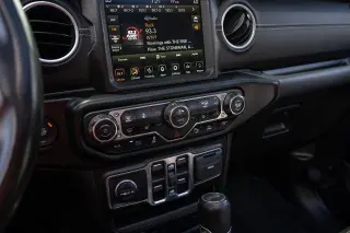 Jeep Wrangler Unlimited 2022 4x4 Sahara 4xe 4dr SUV
