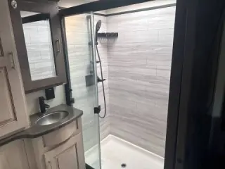 2022 Alliance RV Paradigm
