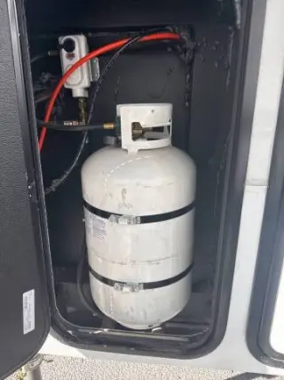 2022 Alliance RV Paradigm
