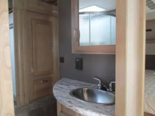 2020 Winnebago Mini 29RBH