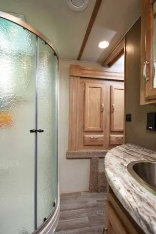 2020 Winnebago Mini 29RBH