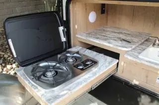 2020 Winnebago Mini 29RBH