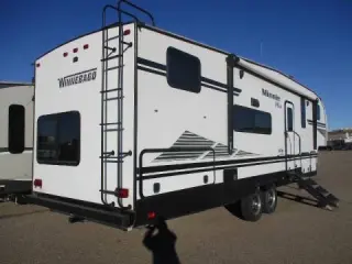 2020 Winnebago Mini 29RBH