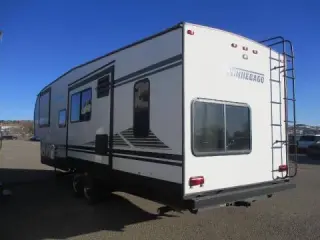 2020 Winnebago Mini 29RBH