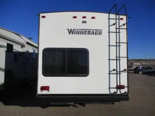 2020 Winnebago Mini 29RBH