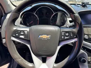 Chevrolet Cruze 2013
