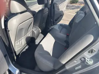Hyundai Sonata Híbrido 2015