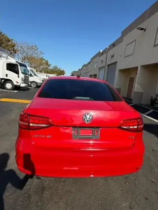 VW Jetta " Cash "