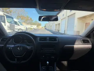 VW Jetta " Cash "