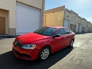 VW Jetta " Cash "