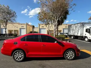 VW Jetta " Cash "