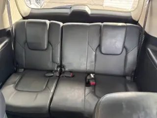 2020 Nissan Armada