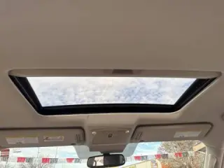 2020 Nissan Armada