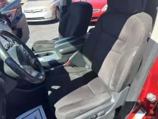 Nissan Murano 2018