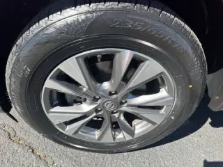 Nissan Murano 2018