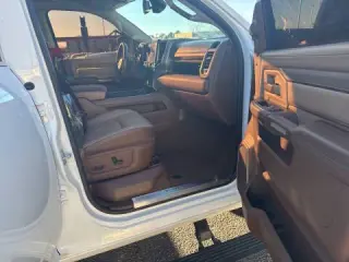 RAM 3500 2023