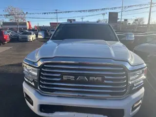 RAM 3500 2023