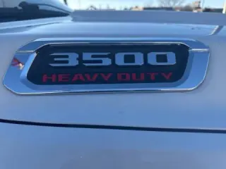 RAM 3500 2023