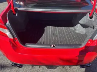Subaru WRX 2019