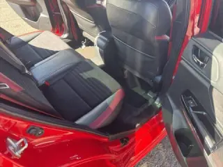 Subaru WRX 2019