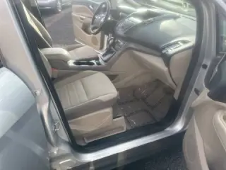 Ford C-MAX Híbrido 2015