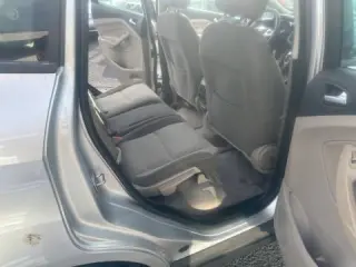 Ford C-MAX Híbrido 2015