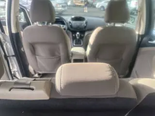 Ford C-MAX Híbrido 2015