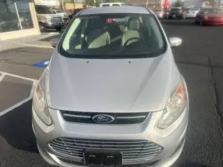 Ford C-MAX Híbrido 2015