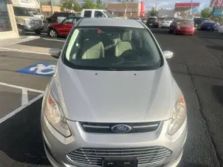 Ford C-MAX Híbrido 2015