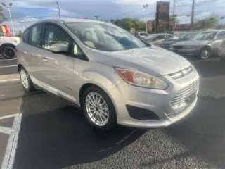 Ford C-MAX Híbrido 2015