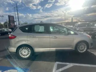 Ford C-MAX Híbrido 2015