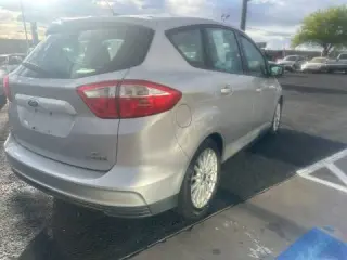Ford C-MAX Híbrido 2015