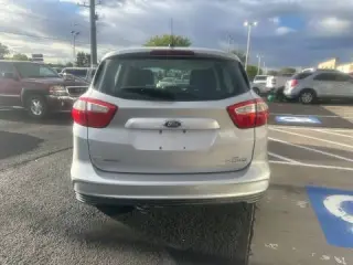 Ford C-MAX Híbrido 2015
