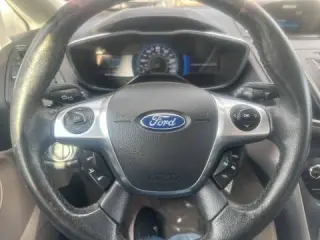 Ford C-MAX Híbrido 2015