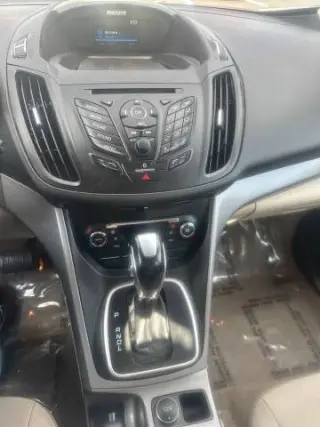 Ford C-MAX Híbrido 2015