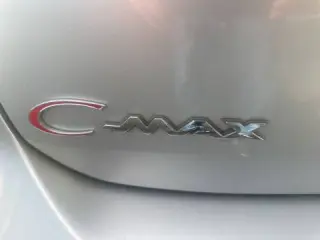 Ford C-MAX Híbrido 2015