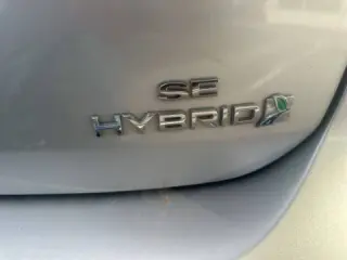 Ford C-MAX Híbrido 2015