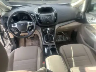 Ford C-MAX Híbrido 2015
