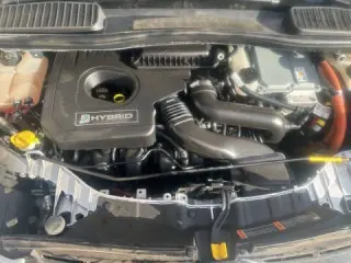 Ford C-MAX Híbrido 2015